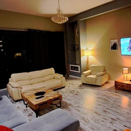 Apartament Loft Apart Tymienieckiego II Łódź Zewnętrze zdjęcie