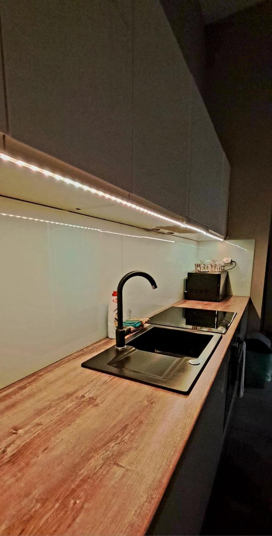 Apartament Loft Apart Tymienieckiego II Łódź Zewnętrze zdjęcie