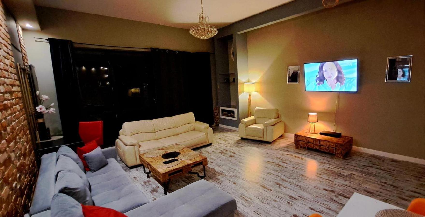 Apartament Loft Apart Tymienieckiego II Łódź Zewnętrze zdjęcie