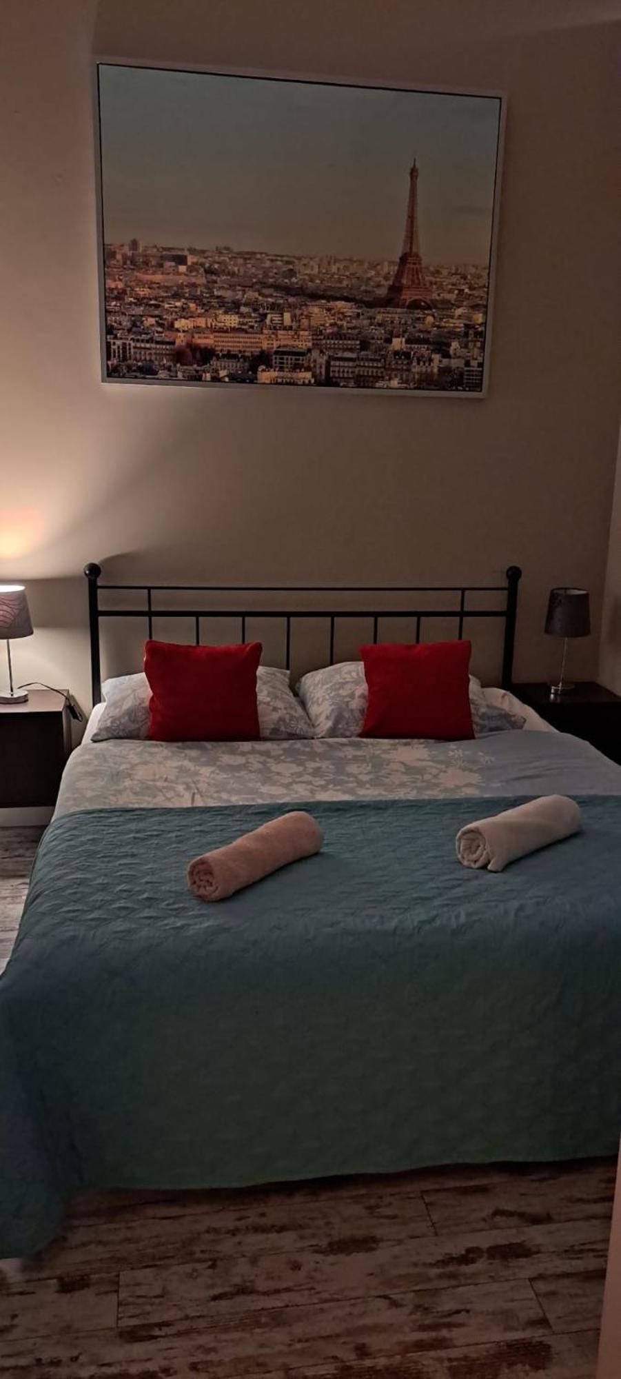 Apartament Loft Apart Tymienieckiego II Łódź Zewnętrze zdjęcie