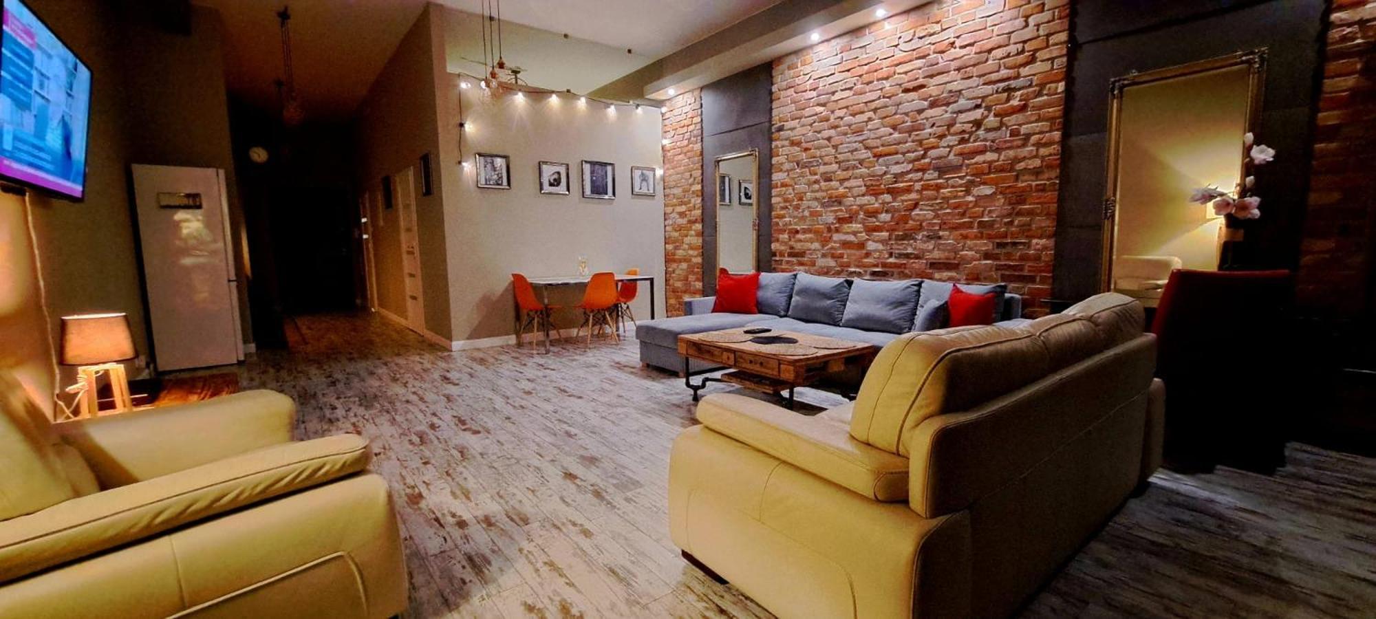 Apartament Loft Apart Tymienieckiego II Łódź Zewnętrze zdjęcie