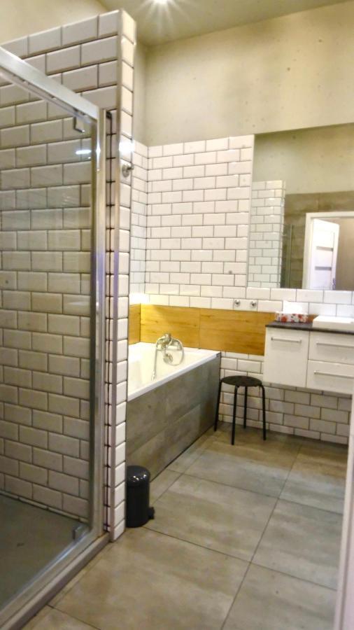 Apartament Loft Apart Tymienieckiego II Łódź Zewnętrze zdjęcie